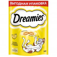 Лакомство Dreamies с сыром 12*140гр - 10193268
