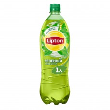 Липтон 1л Зеленый чай *6