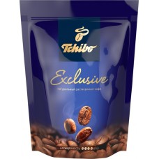 Кофе Tchibo  Exclusive 75 гр.*14 пакет