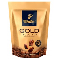 Кофе Tchibo  Selection 150гр. пакет*12