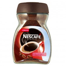 Кофе Нескафе Классик ст/б 47,5 гр (24)
