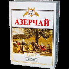 Чай Азерчай Букет 100 гр. картон в/с 1*30 шт