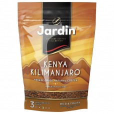 Кофе JARDIN Kenya Kilimanjaro /3/150гр м/у 1018-08