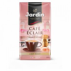 Кофе JARDIN Эклер 250г.кофе мол.жар.прем/с. 1337-12