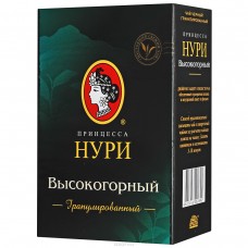 Чай Нури высокогорный СТС 100гр (16)код 0288-16-А7