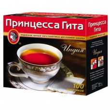 Чай Гита пак.с/я  50*2 (32) код 0248-32