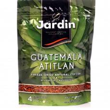 Жардин промо Гватемала Атитлан (75г+20г))м/у кофе раст.субл 1442-12