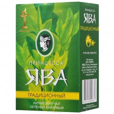 Чай Ява зеленый традиционный китай (2*100) чай пак.0880-18