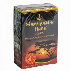 Чай Жемчужина Нила кенийский СТС 85 (40) код1231-40