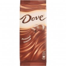 Молочный шоколад Dove  16*90г - 10190425