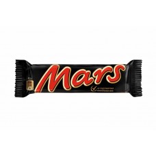 Шоколадный бат. Марс 8*36*50г - 10187532