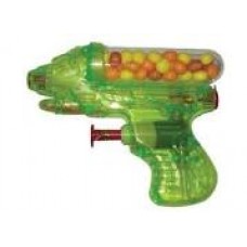 Водный снайпер, игрушка с конфетами, 10 г, 12*12