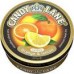 Candy Lane леденцы апельсин/лимон, лесные ягоды, ж/б, 6*4, 200 г
