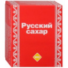 Сахар Русский рафинад 0,5кг*40