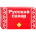 Сахар Русский рафинад 1кг*20